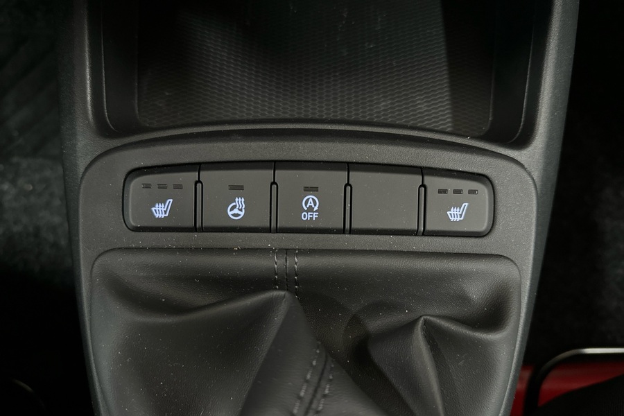 Hyundai i10 vaihtoauto