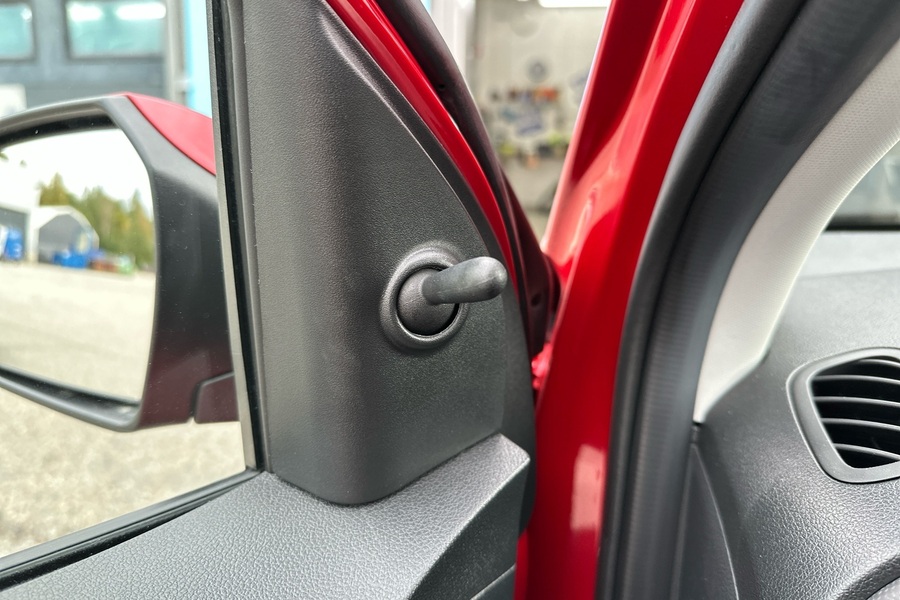 Hyundai i10 vaihtoauto