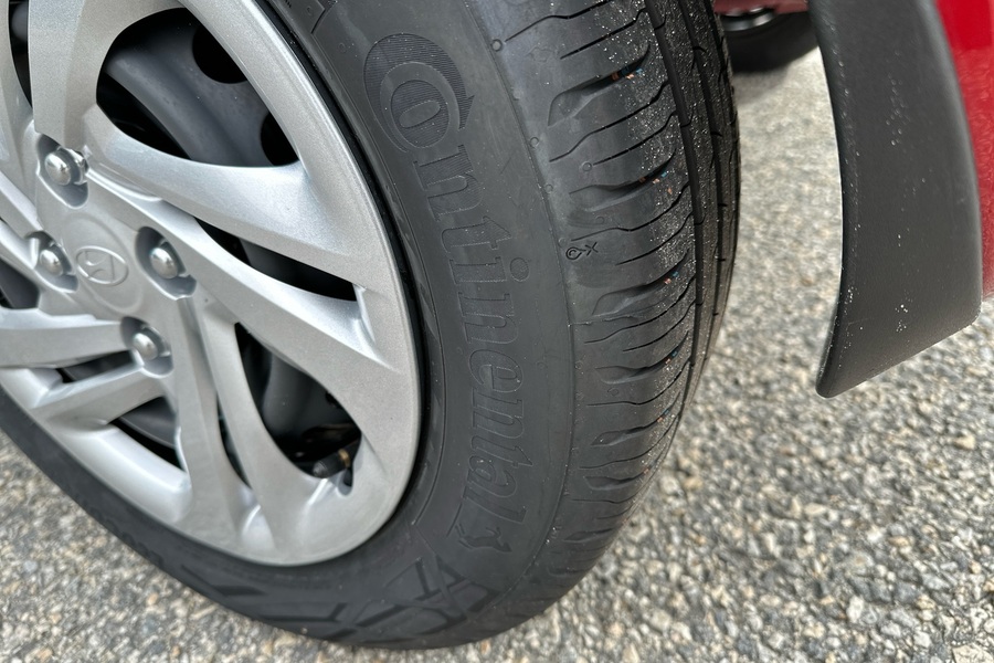 Hyundai i10 vaihtoauto