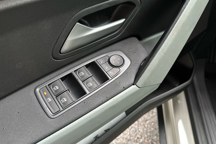 Dacia Duster vaihtoauto