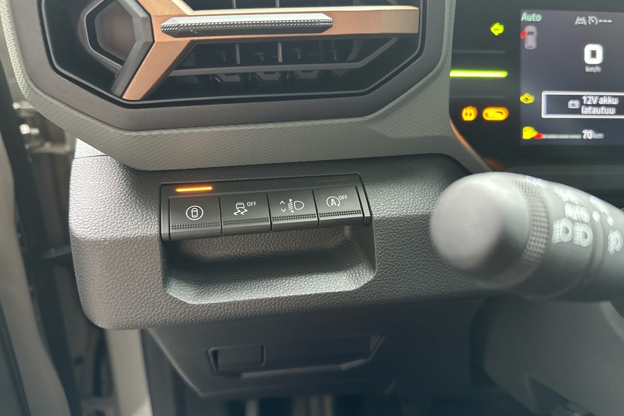 Dacia Duster vaihtoauto