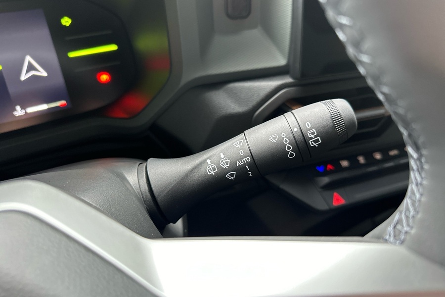 Dacia Duster vaihtoauto