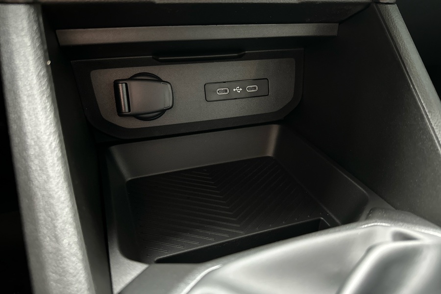 Dacia Duster vaihtoauto