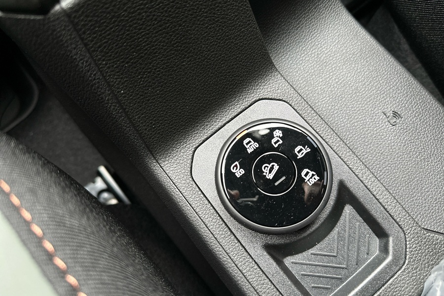 Dacia Duster vaihtoauto