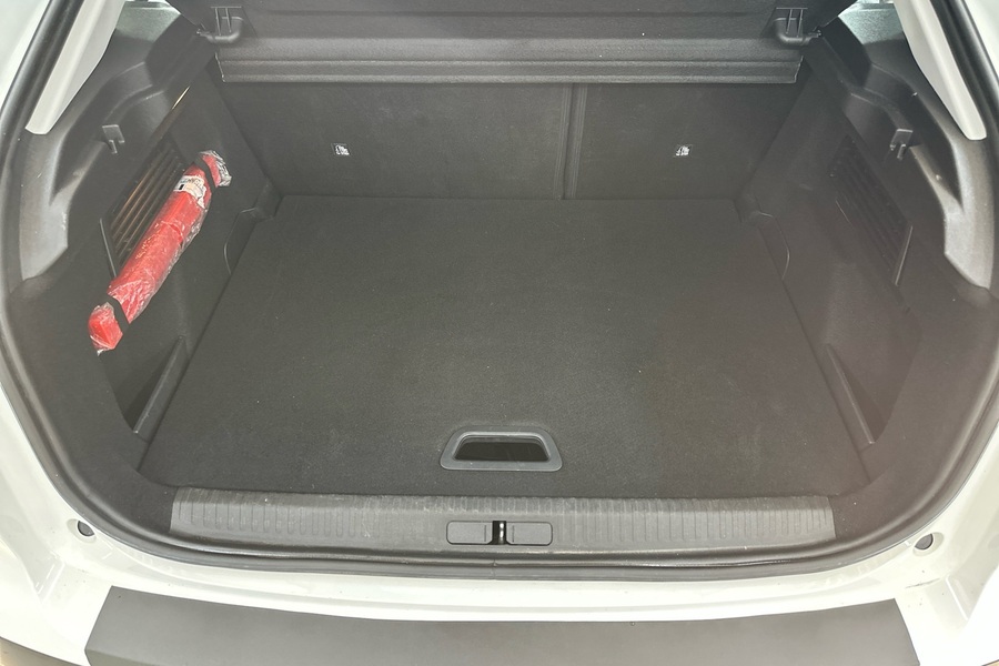 Citroën C4 vaihtoauto