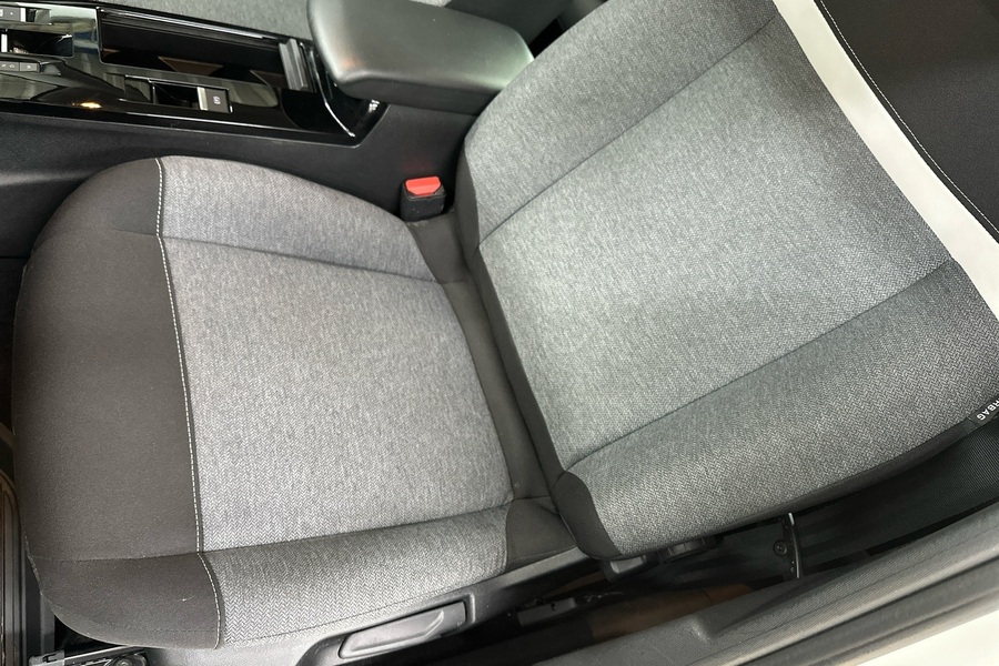 Citroën C4 vaihtoauto