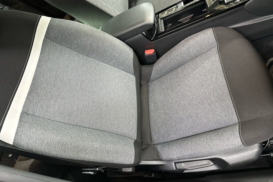 Citroën C4 vaihtoauto