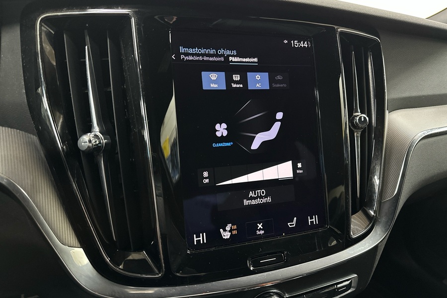 Volvo S60 vaihtoauto