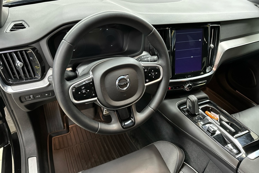 Volvo S60 vaihtoauto