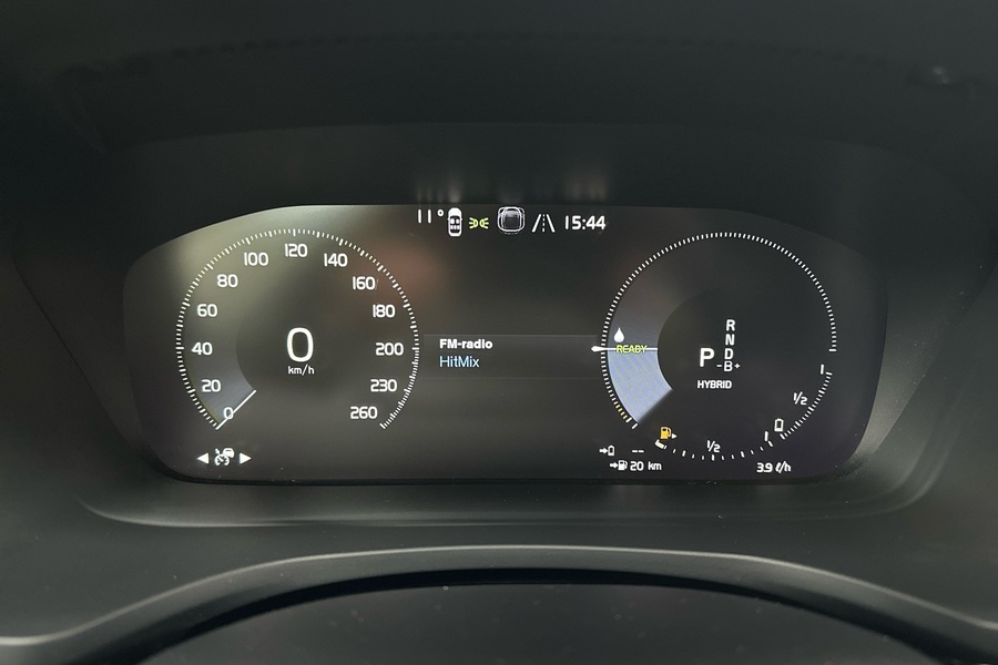 Volvo S60 vaihtoauto