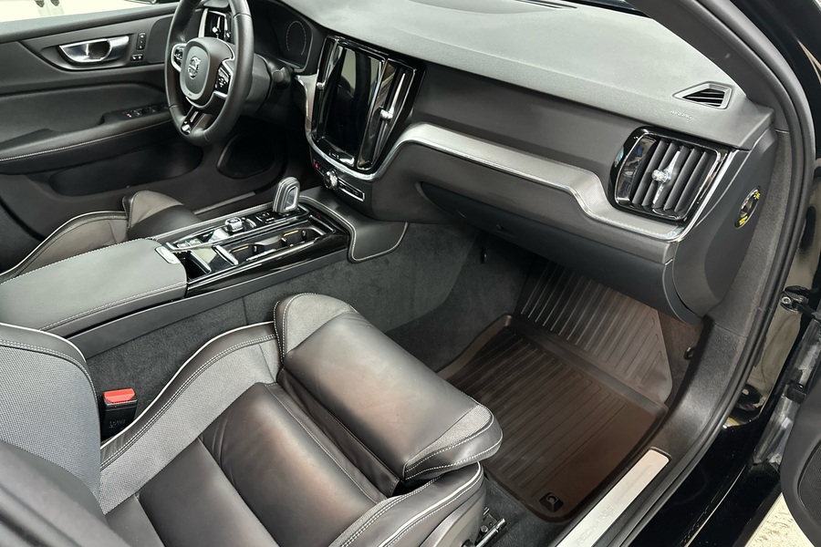 Volvo S60 vaihtoauto