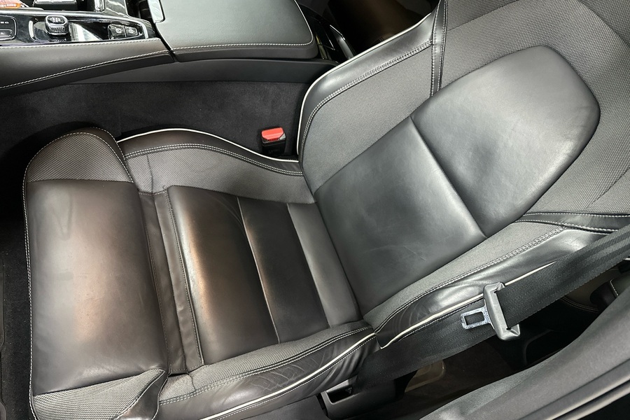 Volvo S60 vaihtoauto