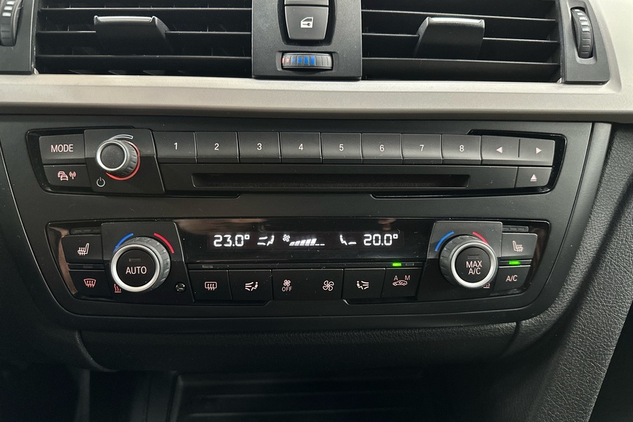 BMW 420 vaihtoauto