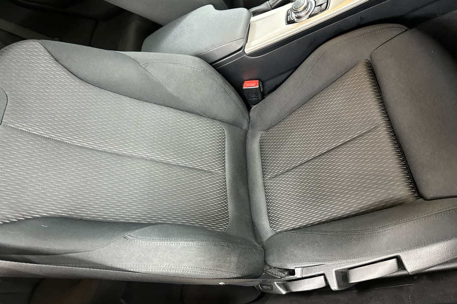 BMW 420 vaihtoauto