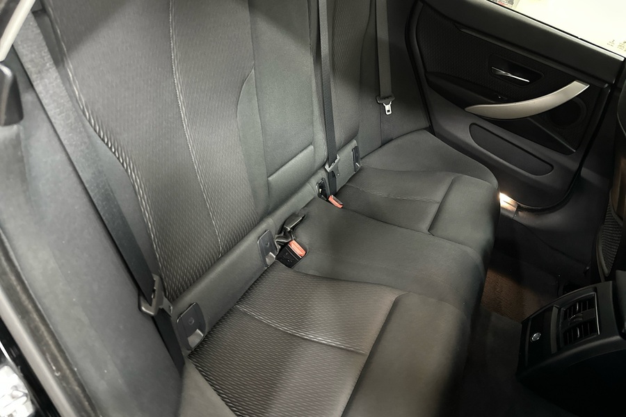 BMW 420 vaihtoauto