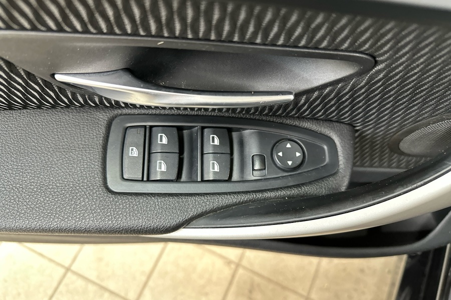 BMW 420 vaihtoauto