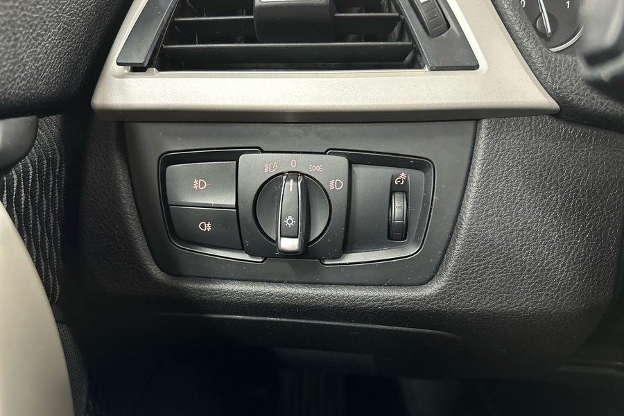 BMW 420 vaihtoauto