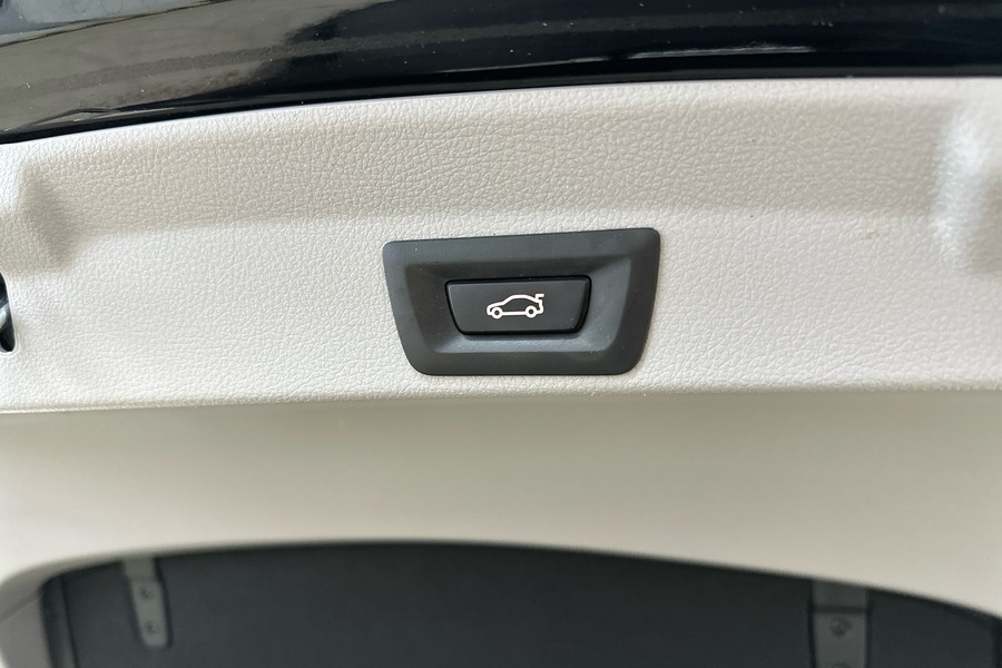 BMW 420 vaihtoauto
