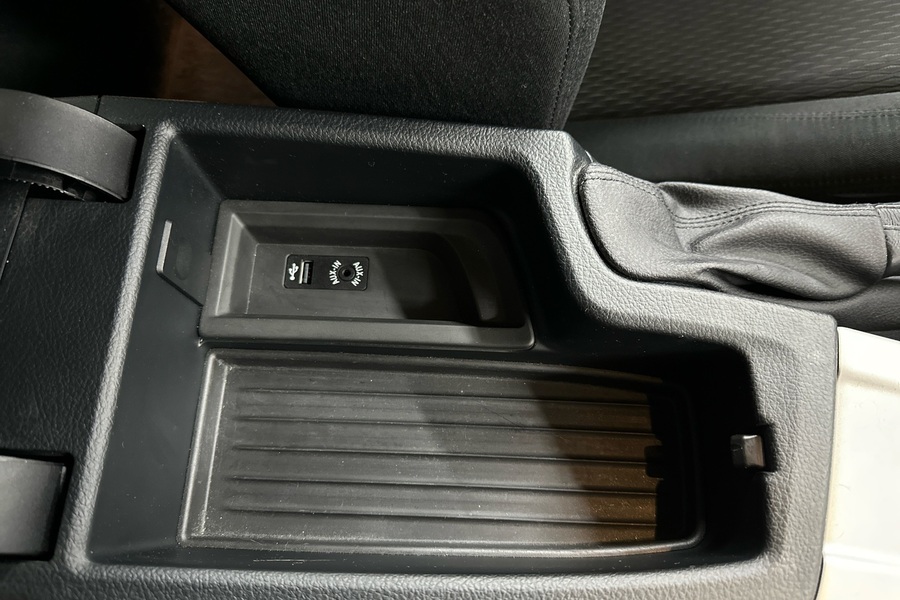 BMW 420 vaihtoauto