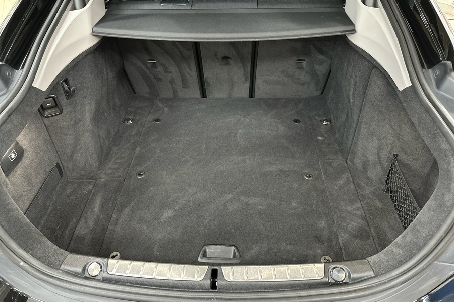 BMW 420 vaihtoauto