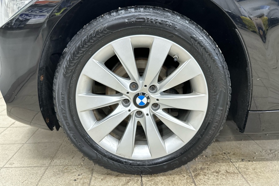 BMW 420 vaihtoauto