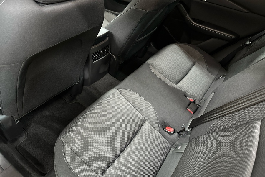 Mazda CX-30 vaihtoauto