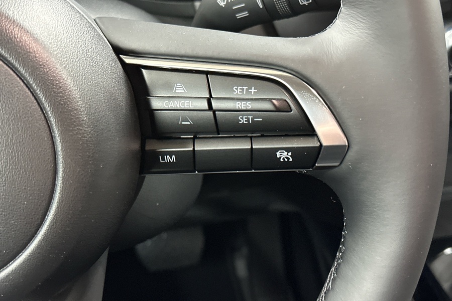 Mazda CX-30 vaihtoauto