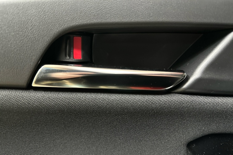 Mazda CX-30 vaihtoauto