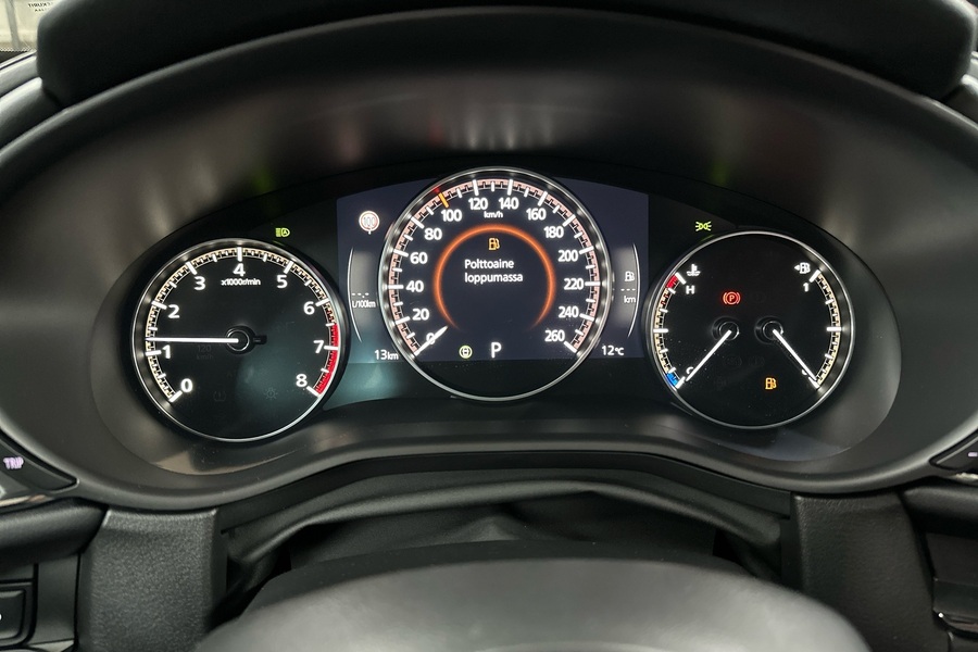 Mazda CX-30 vaihtoauto