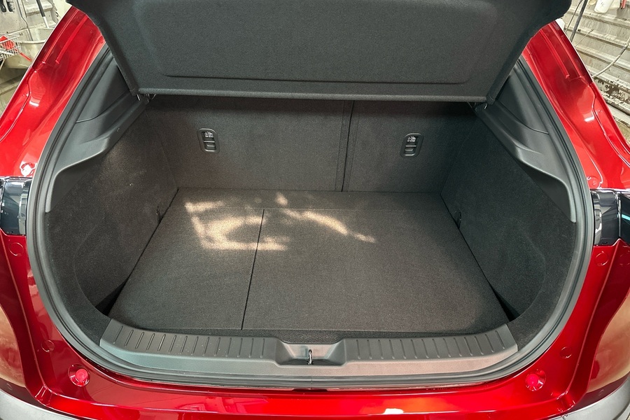 Mazda CX-30 vaihtoauto