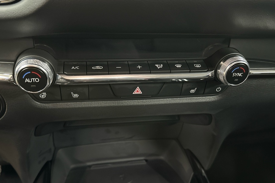 Mazda CX-30 vaihtoauto