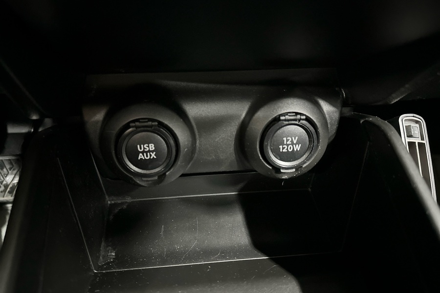 Suzuki Swift vaihtoauto