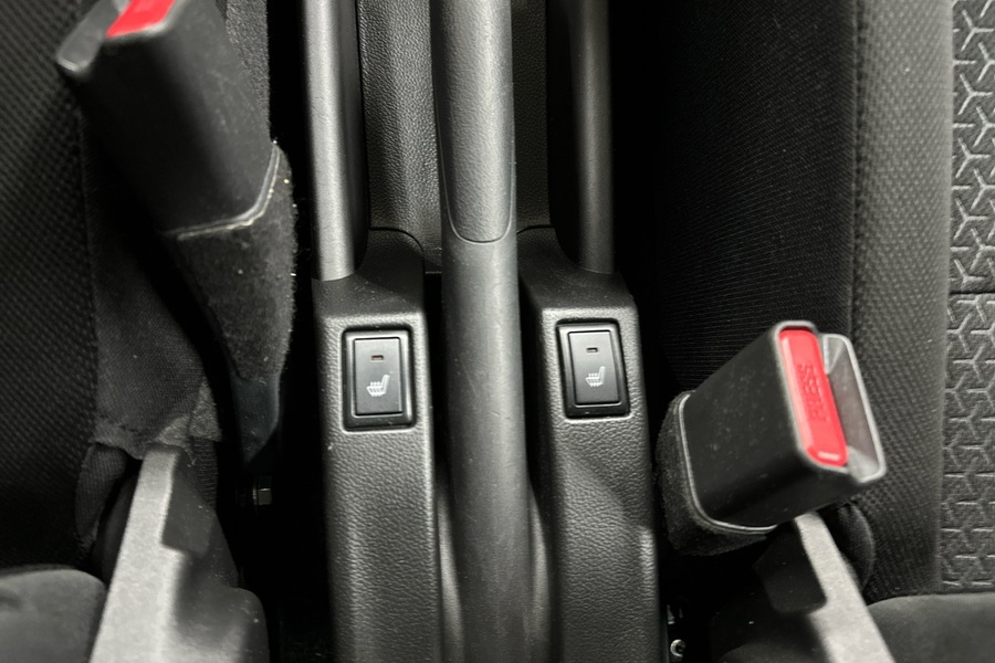 Suzuki Swift vaihtoauto