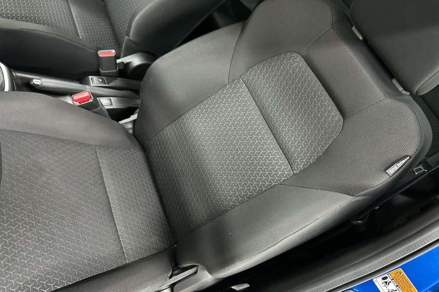 Suzuki Swift vaihtoauto