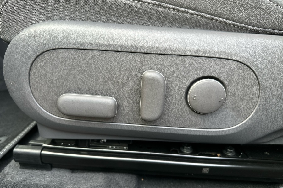 Hyundai KONA Electric vaihtoauto