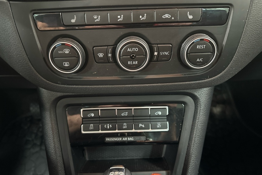 SEAT Alhambra vaihtoauto