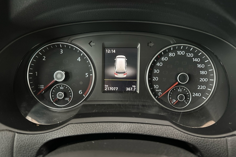 SEAT Alhambra vaihtoauto