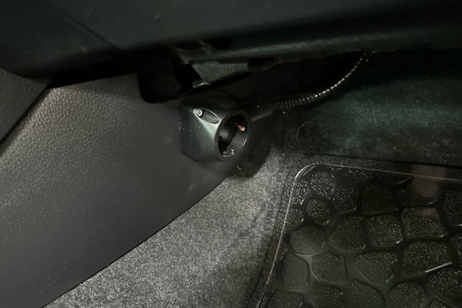 SEAT Alhambra vaihtoauto