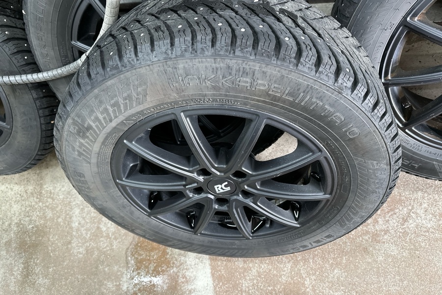 SEAT Alhambra vaihtoauto