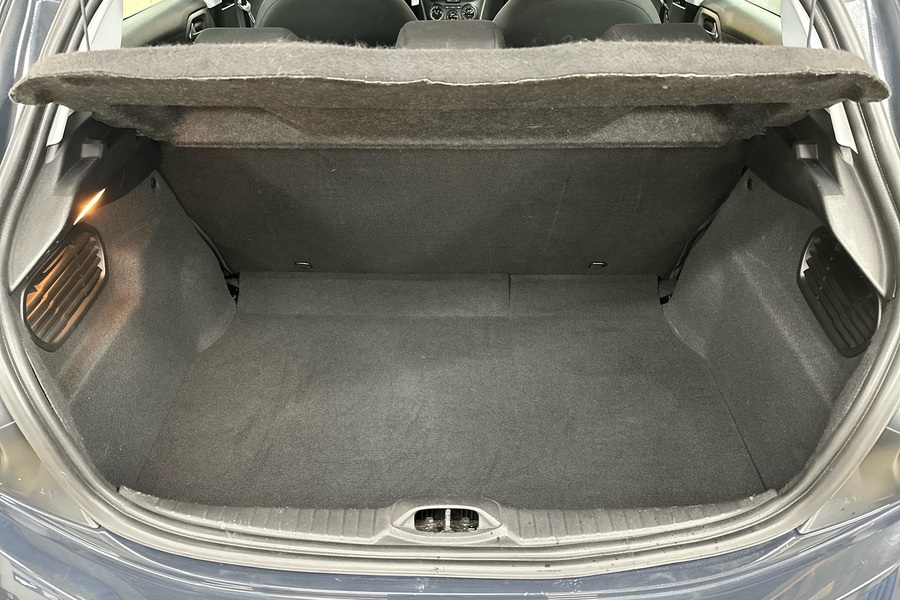 Peugeot 208 vaihtoauto