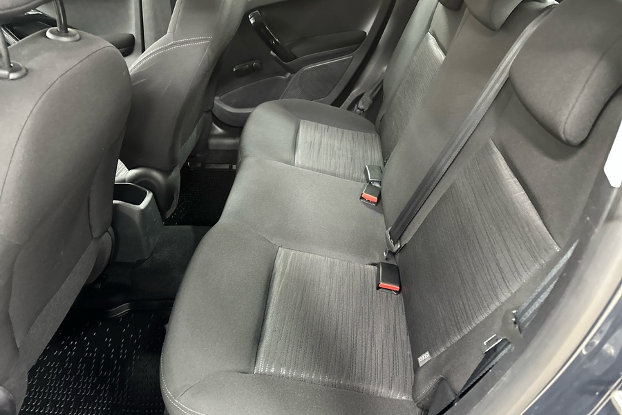 Peugeot 208 vaihtoauto