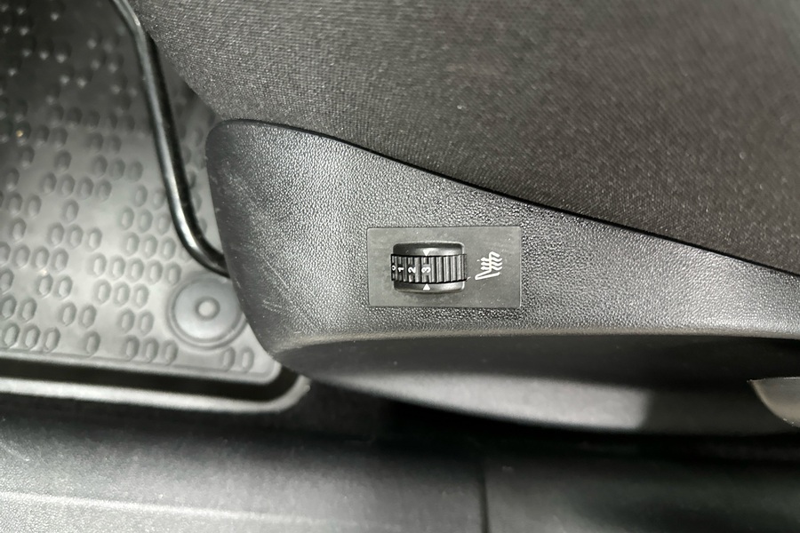 Peugeot 208 vaihtoauto