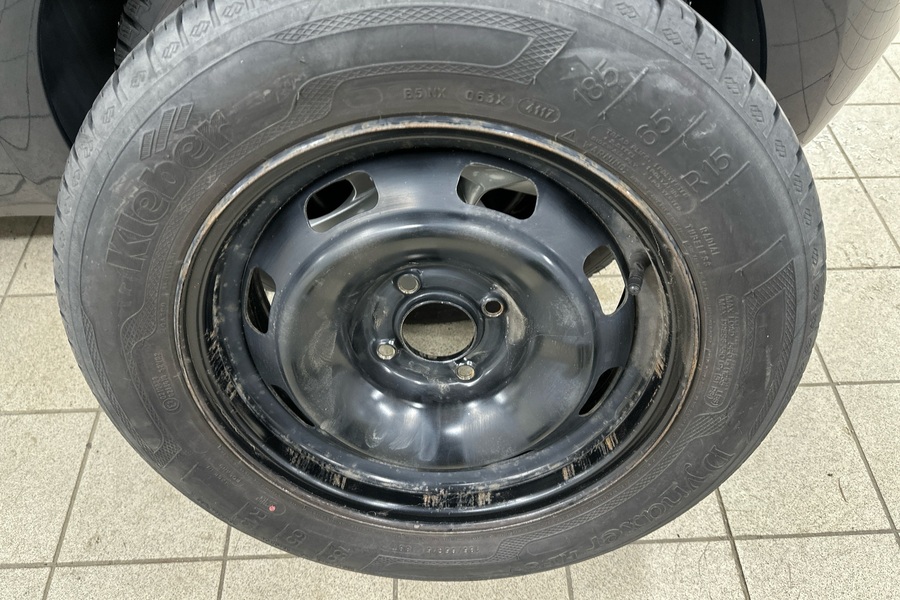 Peugeot 208 vaihtoauto