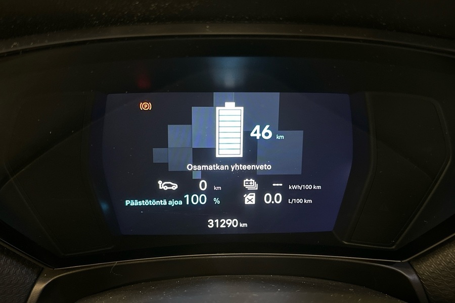 Citroën C5 X vaihtoauto