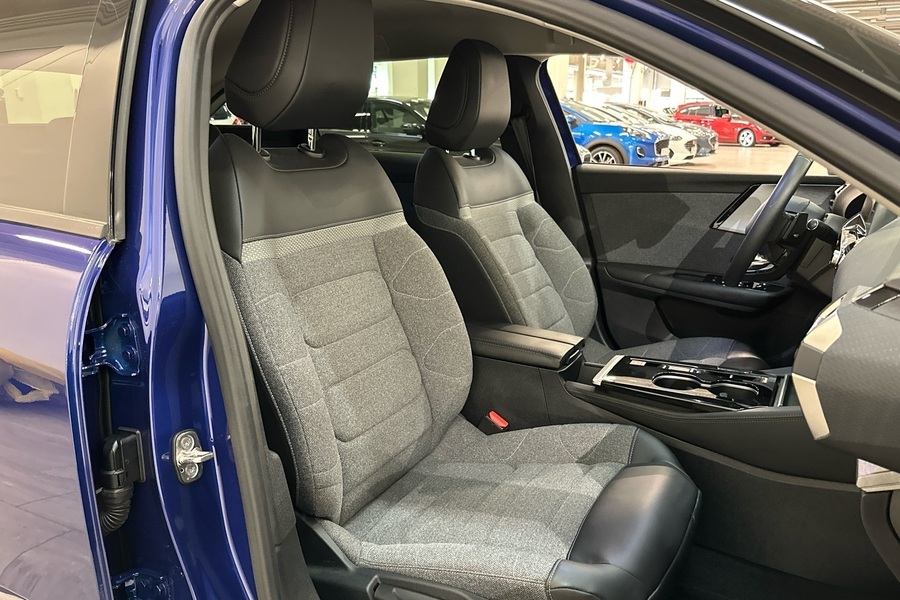 Citroën C5 X vaihtoauto