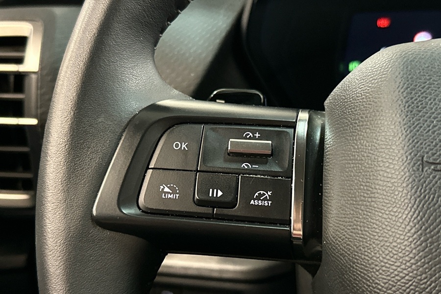 Citroën C5 X vaihtoauto