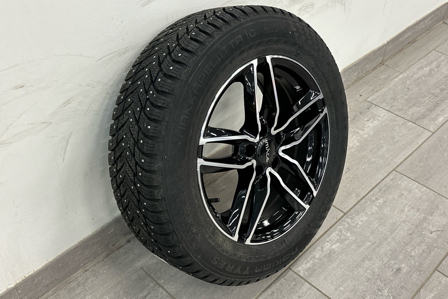 Citroën C5 X vaihtoauto