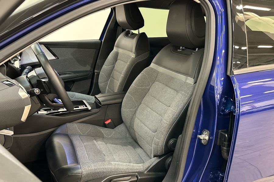 Citroën C5 X vaihtoauto