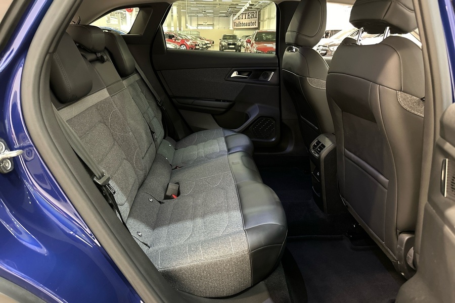 Citroën C5 X vaihtoauto