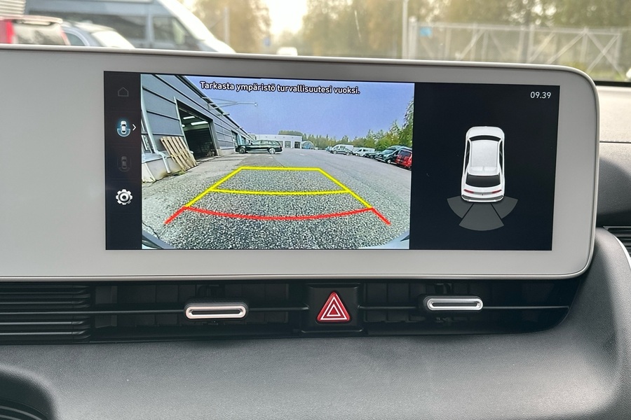 Hyundai IONIQ 5 vaihtoauto